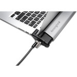 Kensington Laptop Locking Station 2.0 with MicroSaver 2.0 Lock