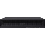 Wisenet 64CH 8K 400Mbps H.265 NVR - 48 TB HDD