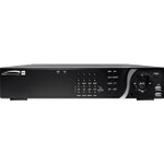 Speco 16 Channel NVR with 16 Built-In PoE+ Ports - 6 TB HDD