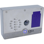CyberData 011478 SIP h.264 Video Outdoor Intercom with RFID