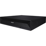 Wisenet 32CH 4K 400Mbps H.265 NVR - 16 TB HDD