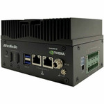 AVerMedia AI Box PC NX215B Equips NVIDIA&reg; Jetson&trade; Xavier&trade; NX Module