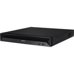 Wisenet 16 CH PoE NVR - 16 TB HDD