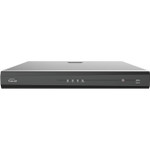 Gyration 16-Channel Network Video Recorder With PoE