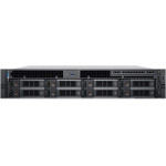 Wisenet WAVE Optimized 2U Rack Server - 8 TB HDD