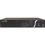 Speco 16 Channel NVR with 16 Built-In PoE+ Ports - 2 TB HDD