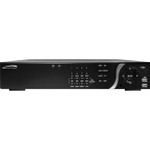 Speco NS Plug & Play Network Video Recorder with Built-In PoE - 8 TB HDD