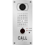 Talkaphone Surface Mount IP Video Call Station