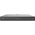 Gyration 16-Channel Network Video Recorder With PoE - 8 TB HDD