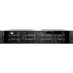 Wisenet WAVE Network Video Recorder - 208 TB HDD