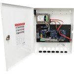 Speco 24 Channel Wall Mount HRL - 8 TB HDD