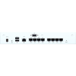 Sophos SG 125 Network Security/Firewall Appliance