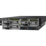 Cisco Firepower 9300 Security Appliance