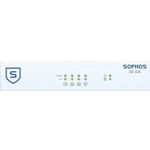 Sophos SG 105 Network Security/Firewall Appliance