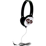 Hamilton Buhl Primo Stereo Headphones - Panda