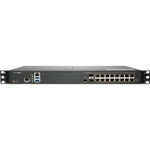 SonicWall NSA 2700 High Availability Firewall