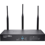 SONICWALL TZ500 WIRELESS-AC