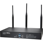 SONICWALL TZ500 WIRELESS-AC