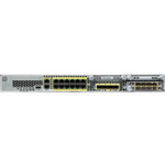Cisco Firepower FPR-2130 Network Security/Firewall Appliance