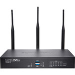 SONICWALL TZ500 WIRELESS-AC TOTALSECURE 1YR
