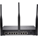SONICWALL TZ500 WIRELESS-AC TOTALSECURE 1YR