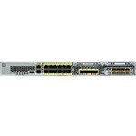 Cisco Firepower FPR-2140 Network Security/Firewall Appliance