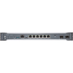 Juniper SRX300 Network Security/Firewall Appliance