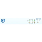 Sophos SG 125w Network Security/Firewall Appliance