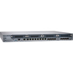 Juniper SRX345 Network Security/Firewall Appliance