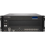 SonicWall NSsp 12800 Network Security/Firewall Appliance