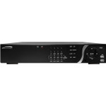 Speco 8 Channel Plug & Play Network Video Recorder with Built In PoE - 6 TB HDD