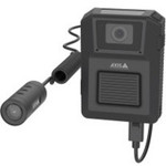 AXIS TW1200 Body Worn Mini Bullet Sensor