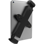 CTA Digital Universal Locking Security Holder (Black)