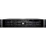 Wisenet WAVE Network Video Recorder - 384 TB HDD