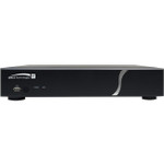 Speco 8 Channel 1080p HD-TVI Digital Video Recorder - 3 TB HDD