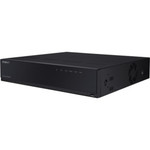 Wisenet 16 Channel WAVE PoE+ NVR - 6 TB HDD