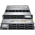 Hanwha WAVE Network Video Recorder - 352 TB HDD