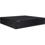 Wisenet 16 Channel WAVE PoE+ NVR - 8 TB HDD