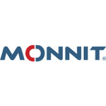 Monnit Wireless Tilt Detection Sensor - Commercial AA Powered