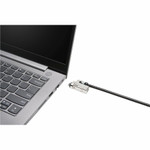Kensington Slim NanoSaver 2.0 Keyed Laptop Lock