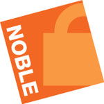 Noble Dual-Head Compact T-Bar Locks