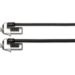 Kensington Slim Combo Lock w/Ultra Cable for Standard Slot
