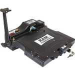 RAM Mounts Tough-Dock with Port Replication for GETAC B300