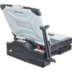 RAM Mounts Tough-Dock with Dual RF for Panasonic Toughbook CF-28 - CF-31