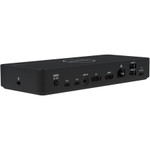 VisionTek VT2900 USB-C Dual System KVM Docking Station with 100W Power Delivery