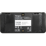 Targus USB-C Universal DV4K Docking Station with 100W Power Delivery