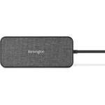 Kensington SD1650P USB-C Single 4K Portable Docking Station with 100W Power Pass-Through