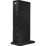 MSI PC Docking Station Gen2 USB-C 100W PD Charging.