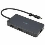 LG UHG7 USB Multi Hub