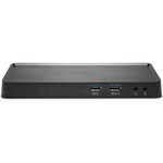 Kensington SD3600 5Gbps USB 3.0 Dual 2K Docking Station - HDMI/DVI-I/VGA - Windows